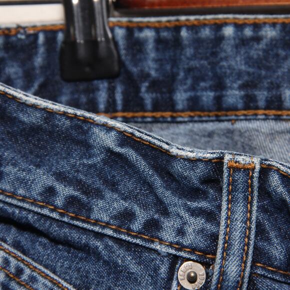 Vintage Bongo Boot Rider Jeans Size 13 100% cotton - Picture 8 of 11